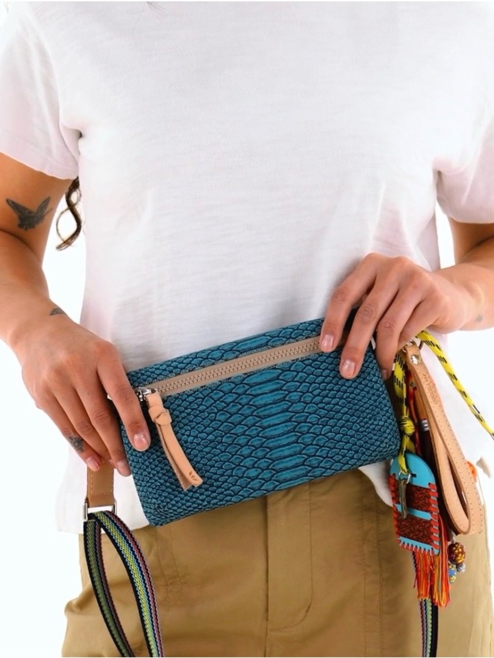 Consuela Indy Uptown Crossbody - Picture 6 of 6